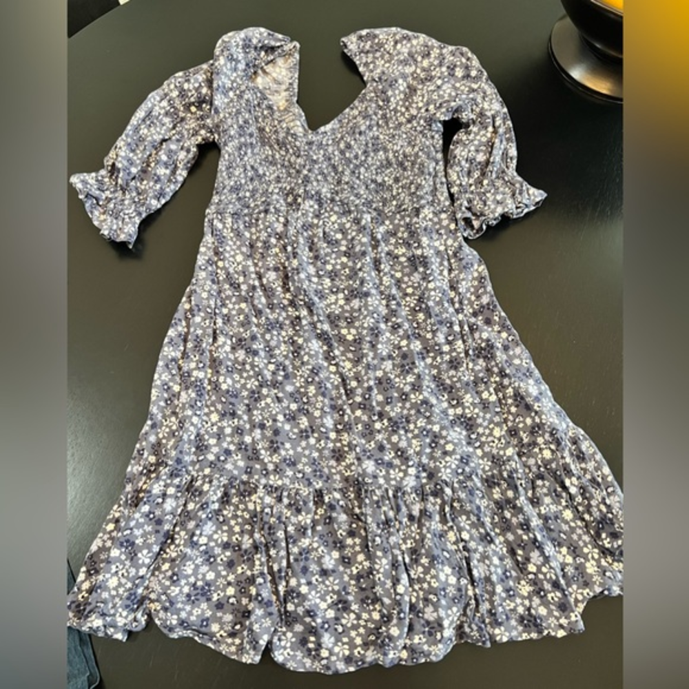 Women’s Hollister dress -size Xs‎